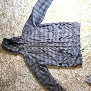 Really warm snow board jacket or cool jacket for anything